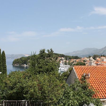 Apartments Mala Cavtat Luaran gambar