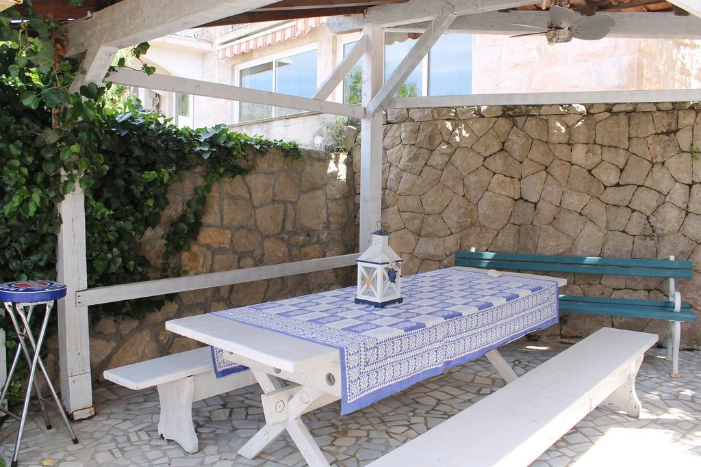 Apartments Mala Cavtat Luaran gambar