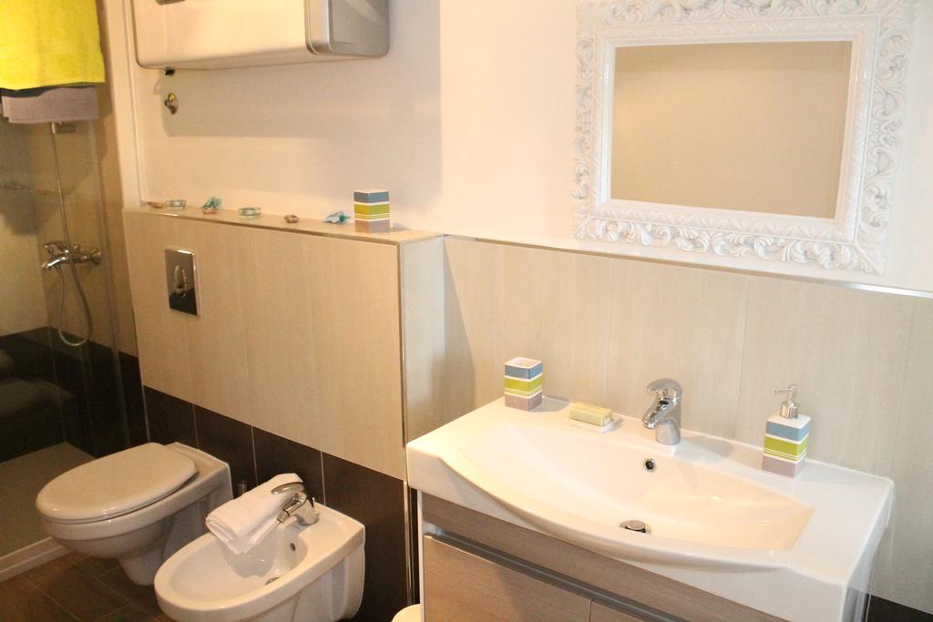 Apartments Mala Cavtat Luaran gambar