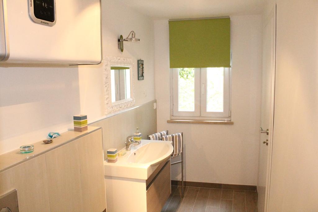 Apartments Mala Cavtat Luaran gambar