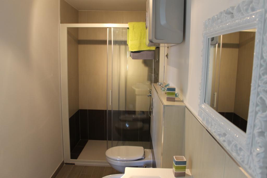 Apartments Mala Cavtat Luaran gambar