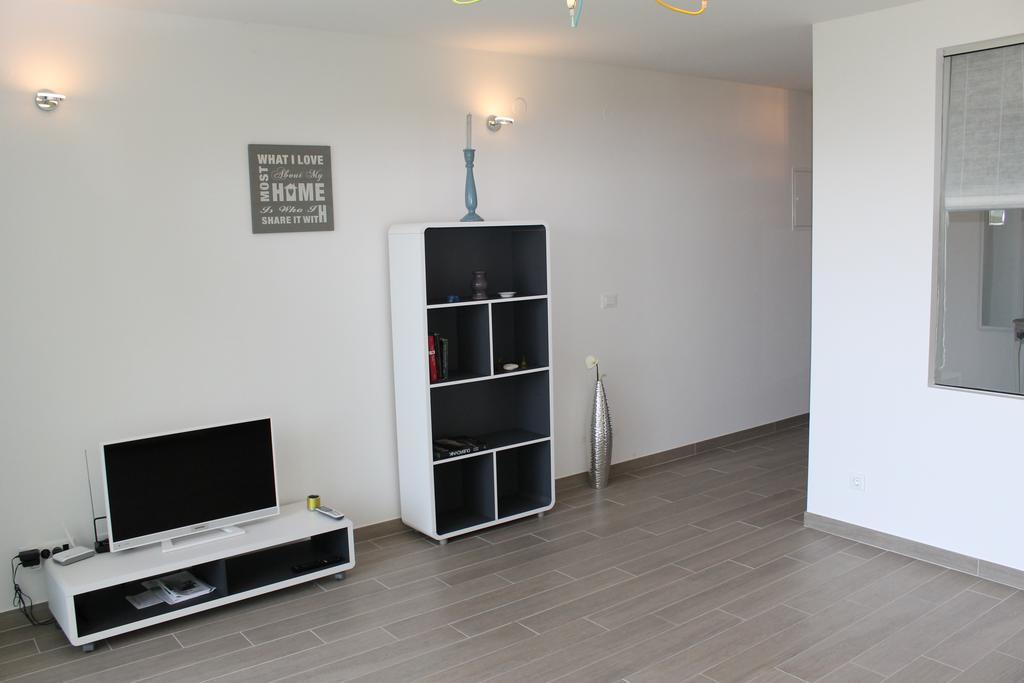 Apartments Mala Cavtat Luaran gambar