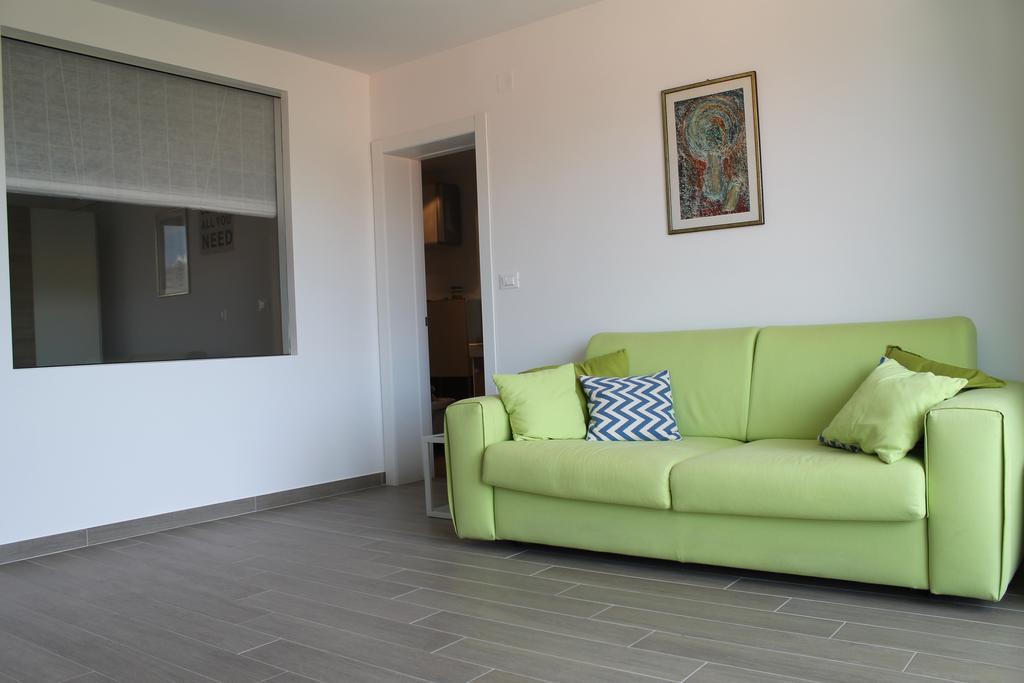 Apartments Mala Cavtat Luaran gambar