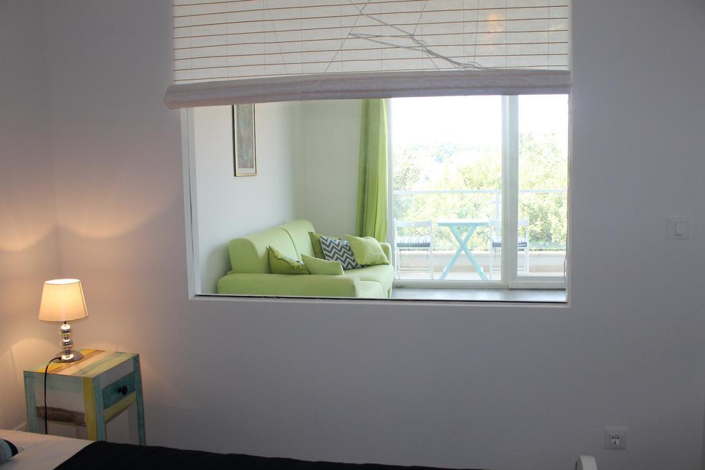 Apartments Mala Cavtat Luaran gambar