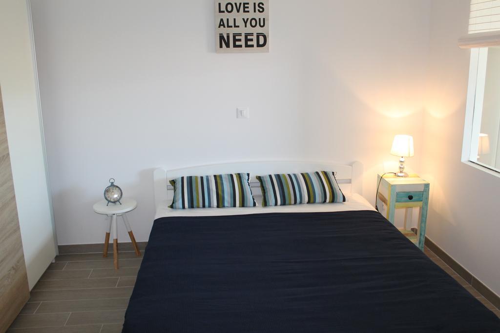 Apartments Mala Cavtat Luaran gambar