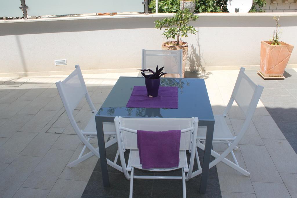 Apartments Mala Cavtat Luaran gambar