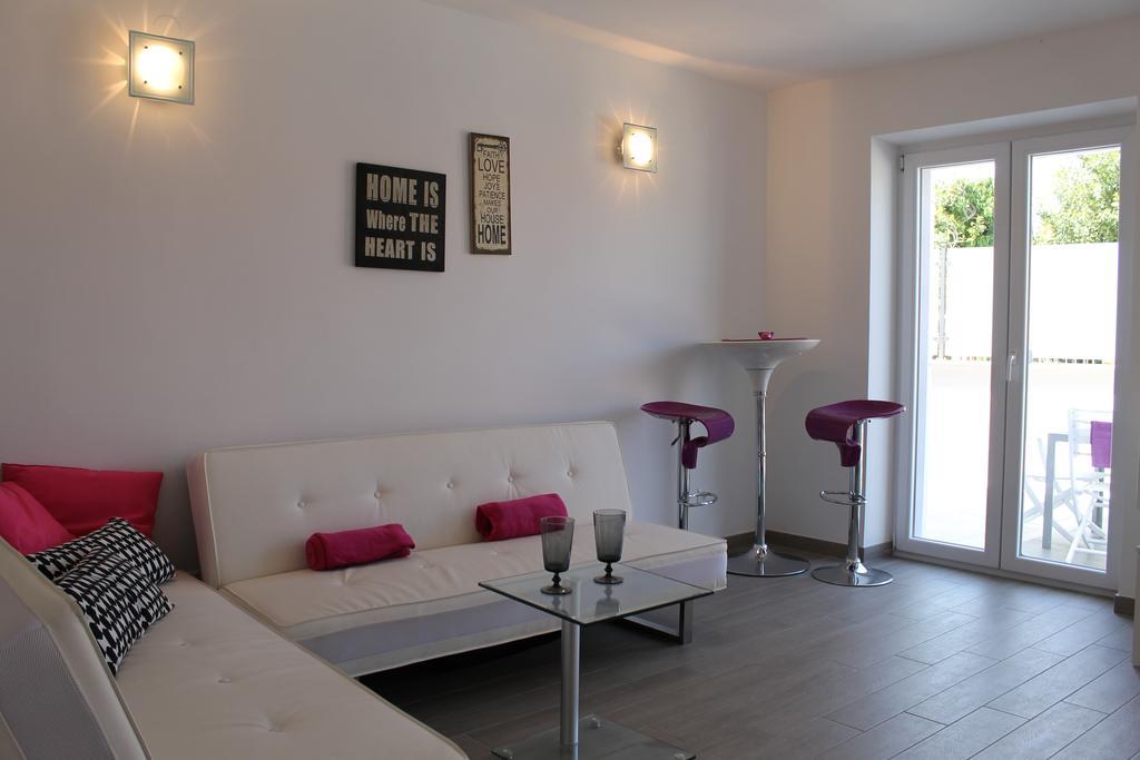 Apartments Mala Cavtat Luaran gambar