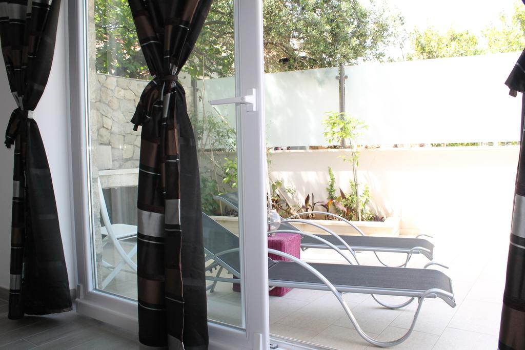 Apartments Mala Cavtat Luaran gambar