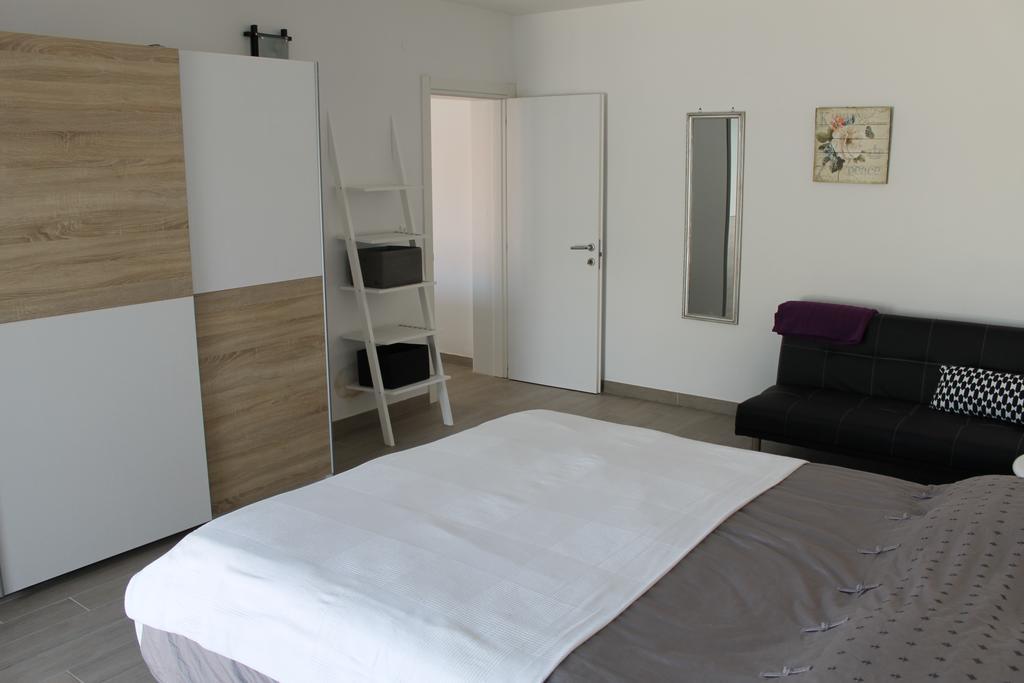 Apartments Mala Cavtat Luaran gambar