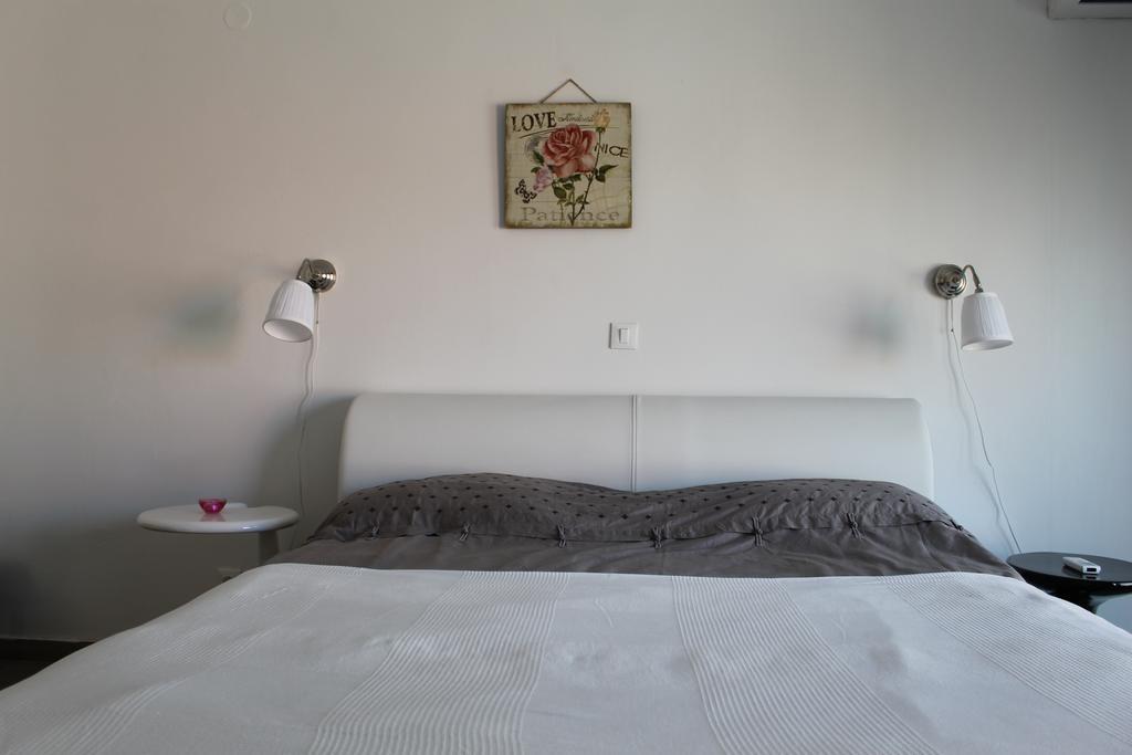 Apartments Mala Cavtat Luaran gambar