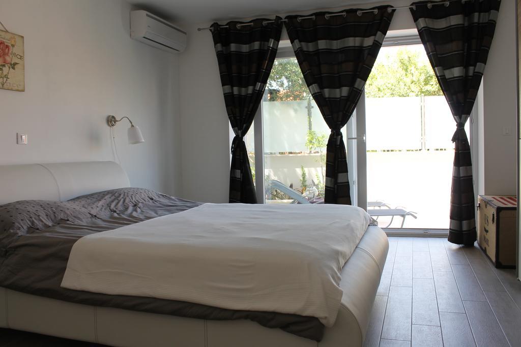 Apartments Mala Cavtat Luaran gambar
