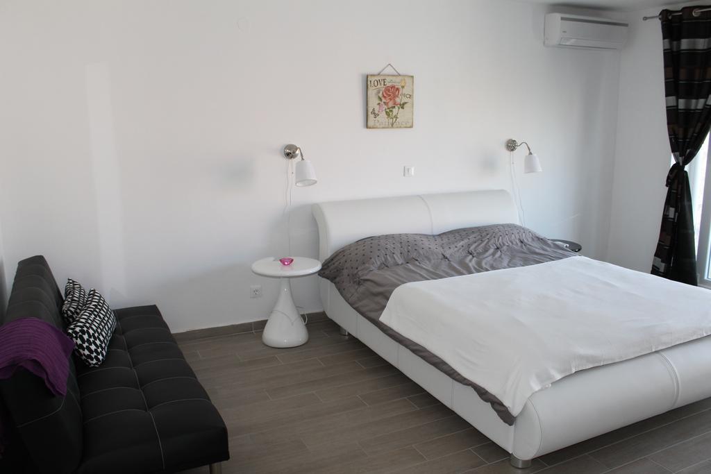 Apartments Mala Cavtat Luaran gambar