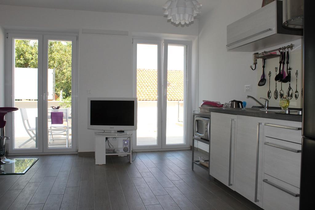 Apartments Mala Cavtat Luaran gambar
