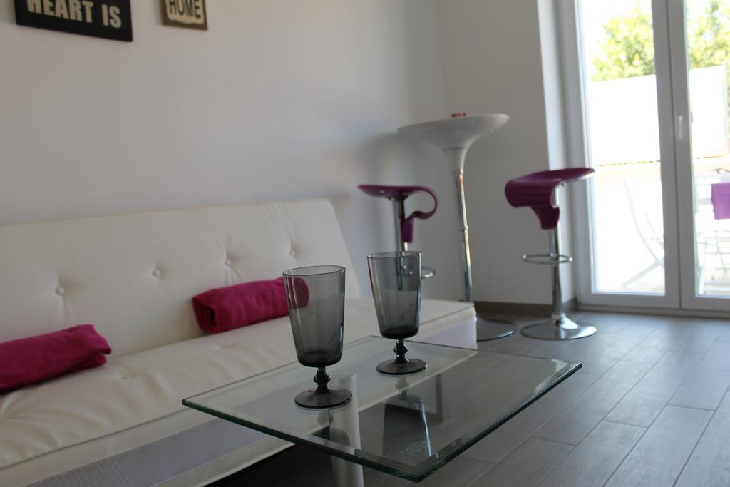 Apartments Mala Cavtat Luaran gambar
