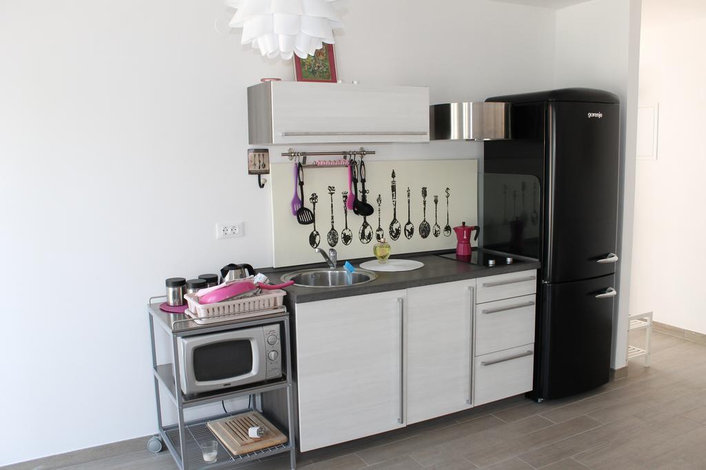 Apartments Mala Cavtat Luaran gambar