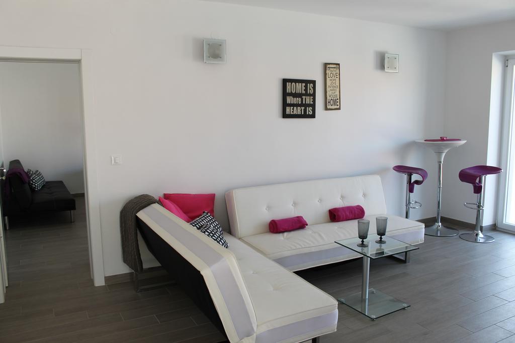 Apartments Mala Cavtat Luaran gambar