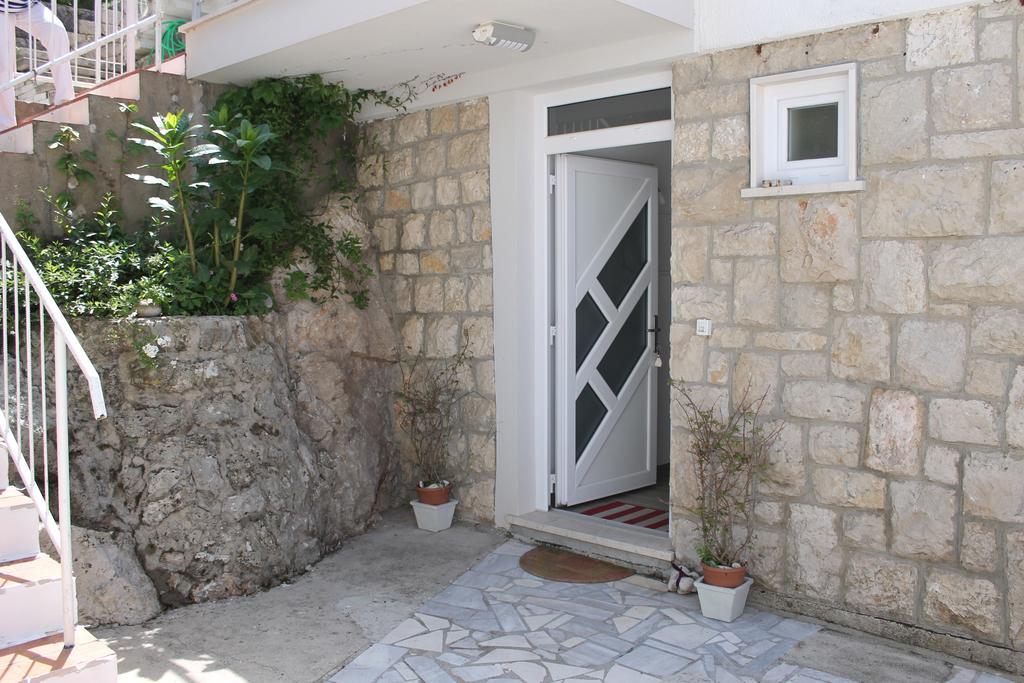 Apartments Mala Cavtat Luaran gambar