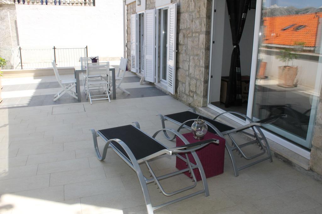 Apartments Mala Cavtat Luaran gambar