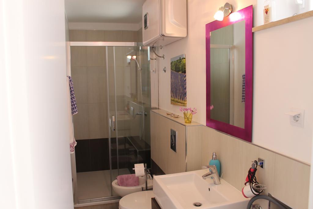 Apartments Mala Cavtat Luaran gambar