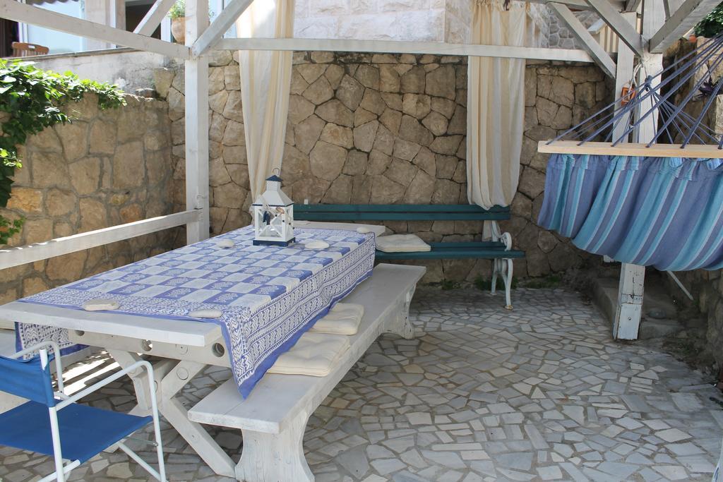 Apartments Mala Cavtat Luaran gambar