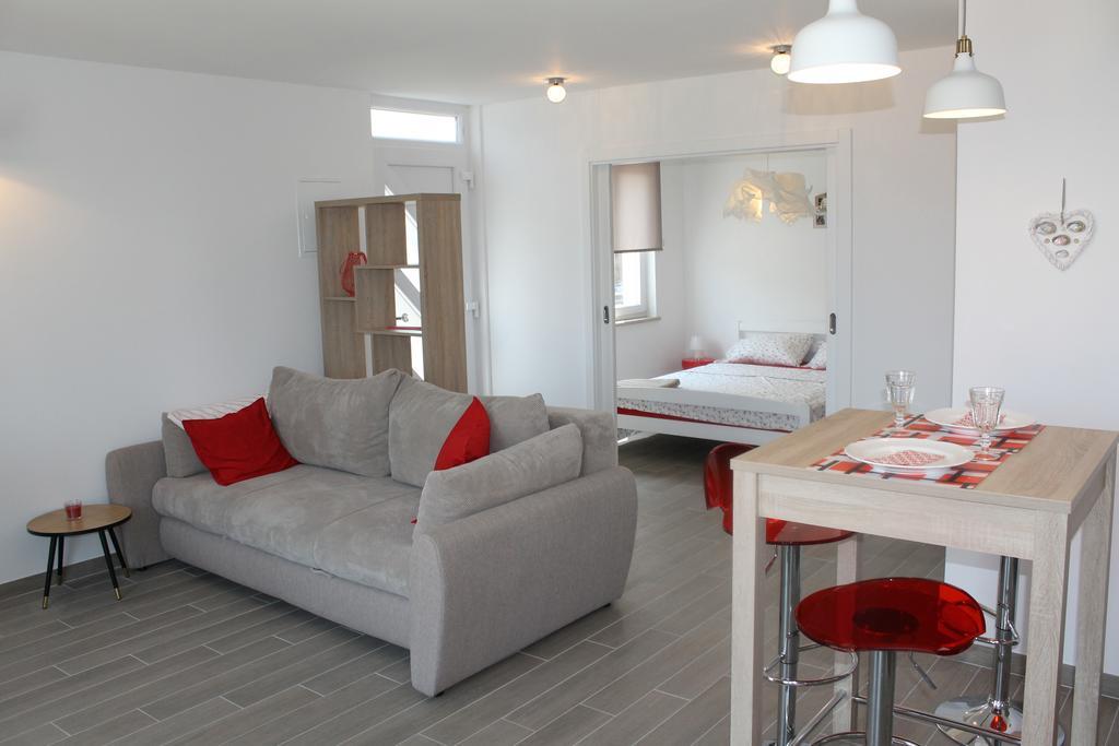 Apartments Mala Cavtat Luaran gambar