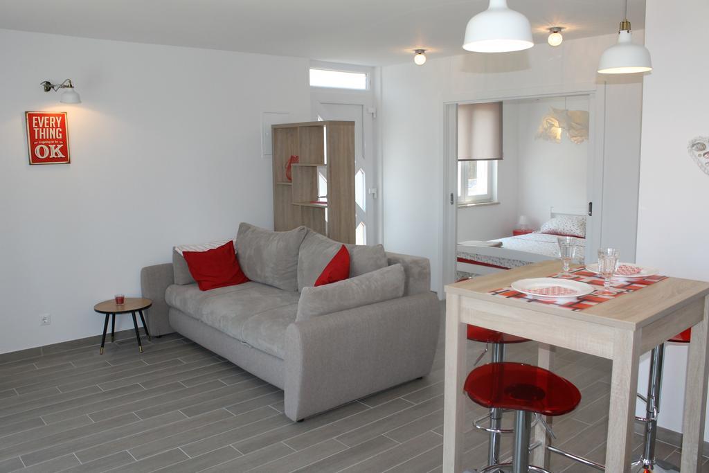 Apartments Mala Cavtat Luaran gambar