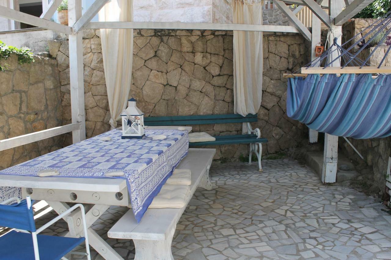 Apartments Mala Cavtat Luaran gambar