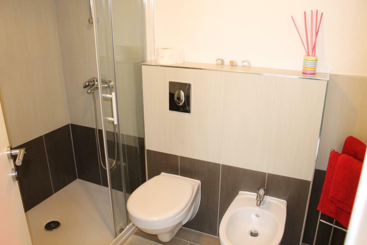 Apartments Mala Cavtat Luaran gambar